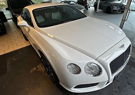 Bentley Continental GT .SoftC.RFK.NAV.Kund.Auftrag.