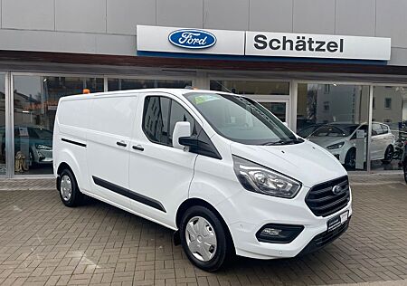 Ford Transit Custom Kasten 340 L2 Trend