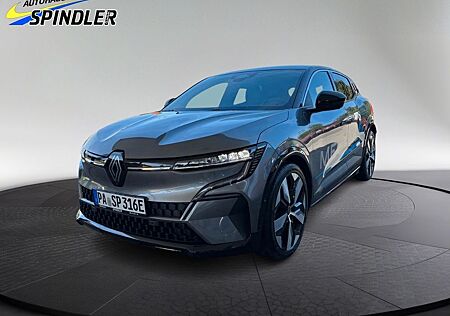 Renault Megane E-Tech Electric Techno