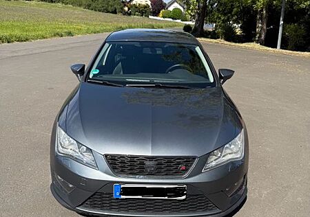 Seat Leon 1.4 TSI 90kW Start&Stop FR FR