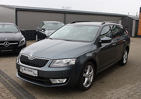 Skoda Octavia Combi Style **TOP**