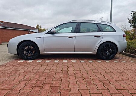 Alfa Romeo 159 3.2 JTS V6 Q4