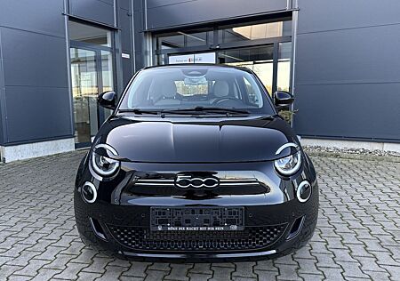 Fiat 500E Icon