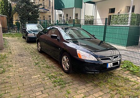 Honda Accord 2.4 Coupé, TÜV, INSP, SCHECKHEFT, K24