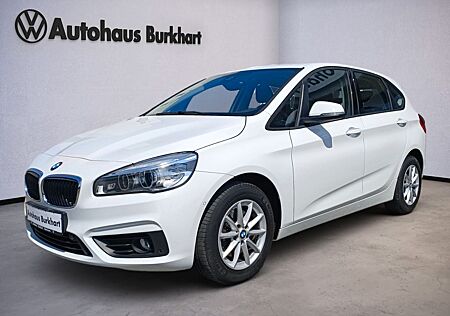 BMW 220 Baureihe 2 Active Tourer i Advantage