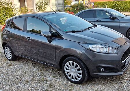 Ford Fiesta 1,0 EcoBoost 74kW S/S Celebration Cel...