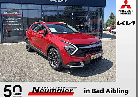 Kia Sportage 1.6 HEV VISION