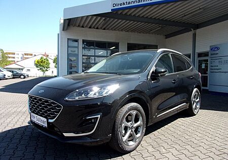 Ford Kuga Plug-In Hybrid Vignale *Werkswagen mit AHK*