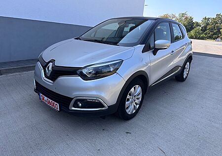 Renault Captur Dynamique