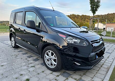 Ford Tourneo Connect 1.0 EcoBoost 74kW Trend Trend