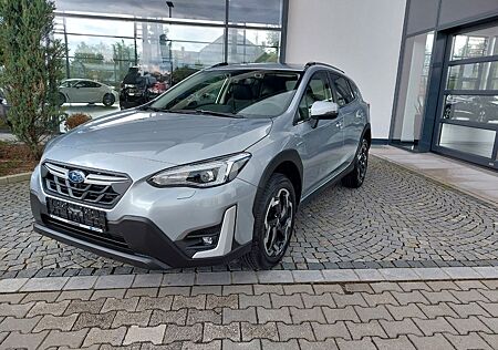 Subaru XV 2.0ie -Boxer Platinum Lineartronic AWD