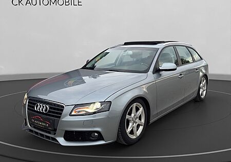 Audi A4 Avant Ambition/2.HAND/ PANO/BI XENON