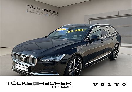 Volvo V90 B4 Diesel Plus Bright 38,85% Nachlass