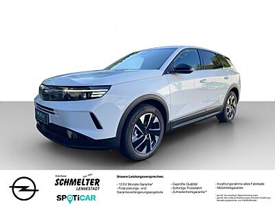 Opel Grandland GS Mild-Hybrid LED Pixel Navi ...