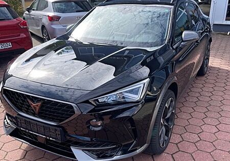 Cupra Formentor , Kamera, SHZ, FullLink