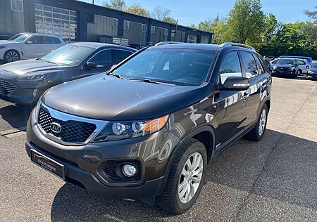 Kia Sorento Vision 4WD