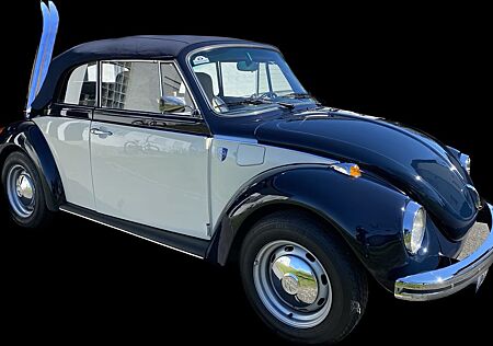 VW Käfer Volkswagen 1303 LS Cabriolet
