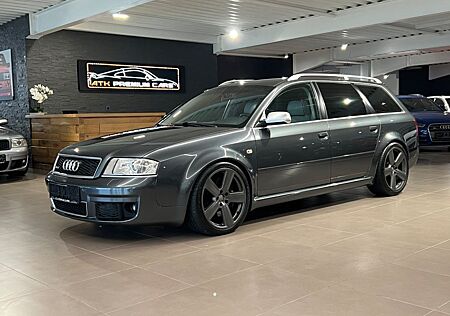 Audi RS6 Avant 4.2 V8 quattro 19Zoll NAVI GSD KW