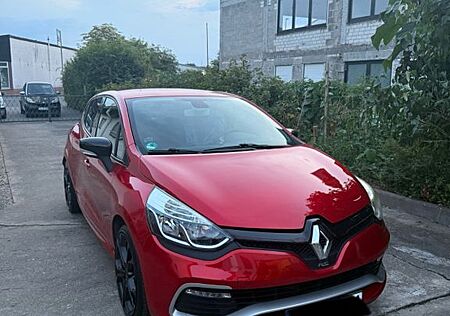 Renault Clio RS 1.6 TURBO 200 EDC RS
