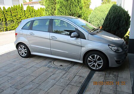 Mercedes-Benz B 180 B -Klasse CDI