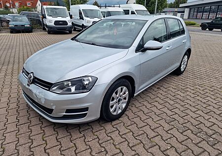 VW Golf Volkswagen 1.6 TDI BMT Comfortline