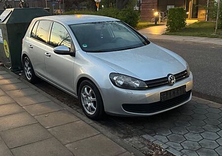 VW Golf Volkswagen