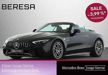 Mercedes-Benz SL 63 AMG gebraucht kaufen Mercedes-Benz SL 63 AMG 4M+ Premium Plus Sitzklima Massage HUD