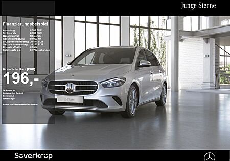 Mercedes-Benz B 180 PREMIUM PROGRESSIVE SPUR KAMERA PDC SHZ