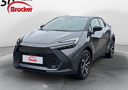 Toyota C-HR 2.0 Plug-in-Hybrid Teamplayer