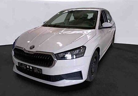 Skoda Fabia Active 1.0 TSI LED KLIMA SHZ Klima