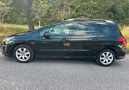 Peugeot 308 SW Business-Line Automatik 2H Tüv 07/2027
