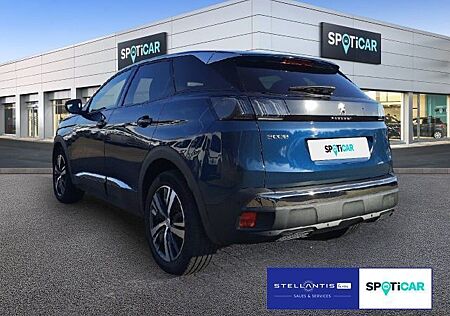 Peugeot 3008 1.2 PureTech 130 Allure P ack (EURO 6d)