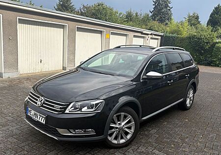 VW Passat Alltrack Volkswagen