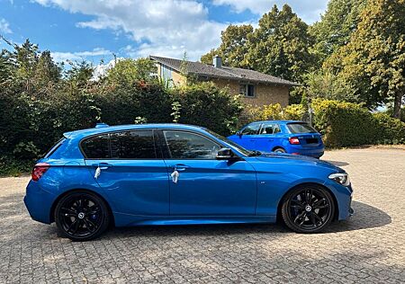 BMW 140 M140i Special Edition -