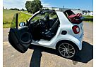 Smart ForTwo For Two cabrio 1.0 52kW passion twinamic