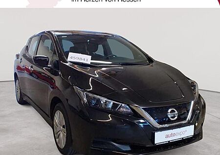 Nissan Leaf 40 kWh