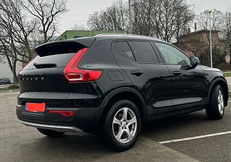 Volvo XC 40 XC40 D4 AWD Geartronic -