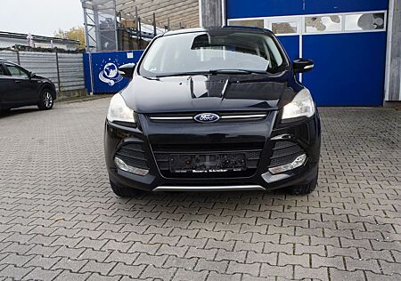Ford Kuga Trend