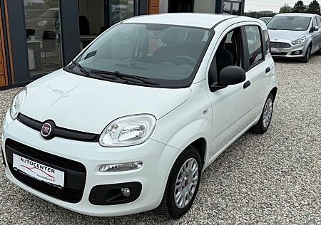 Fiat Panda Easy 1,2 -Klima-1.Hand
