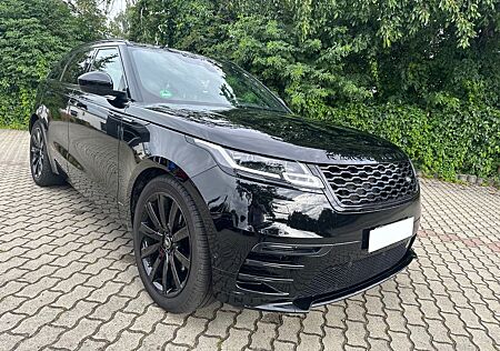 Land Rover Range Rover Velar 2.0 P300 R-Dynamic SE
