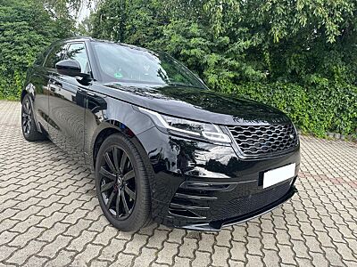 Land Rover Range Rover Velar 2.0 P300 R-Dynamic SE