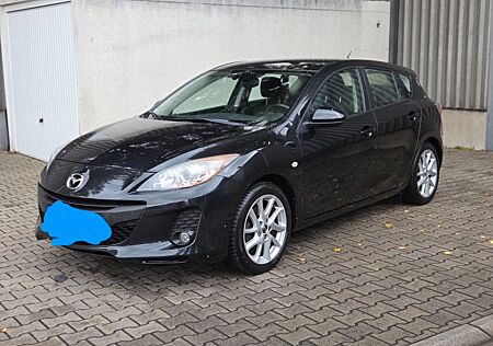 Mazda 3 1.5 SKYACTIV-G 100 Prime-Line Prime-Line