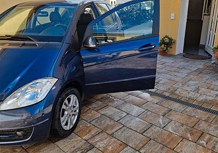 Mercedes-Benz A 180 CDI AVANTGARDE AVANTGARDE