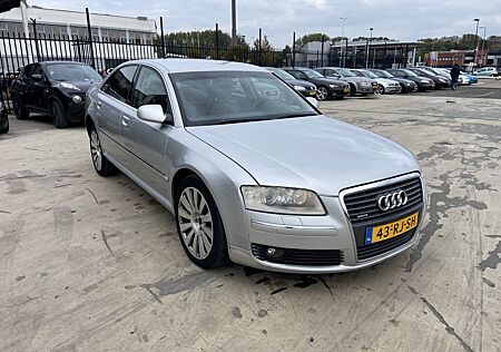 Audi A8 3.0 TDI quattro
