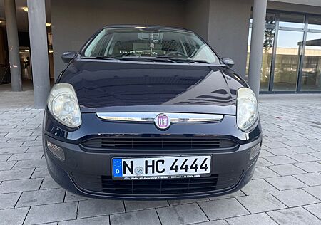 Fiat Punto EVO 1.4 8V Dynamic