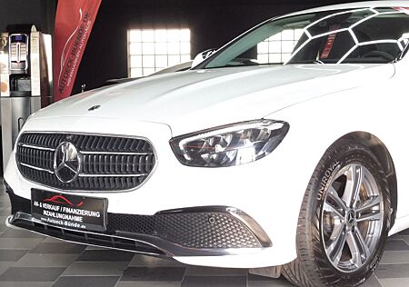Mercedes-Benz E 200 d Lim. Avantgarde/360°Kam/GSHD/LED/TW-Ass