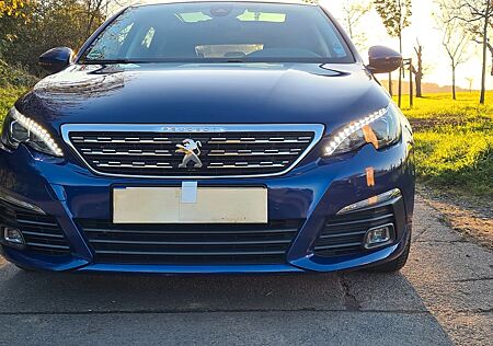 Peugeot 308 BlueHDi 120 EAT6 Allure SW Allure