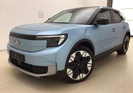 Ford Explorer gebraucht kaufen Ford Explorer Premium,FGS,Wärmep.Panodach,AHK,21"