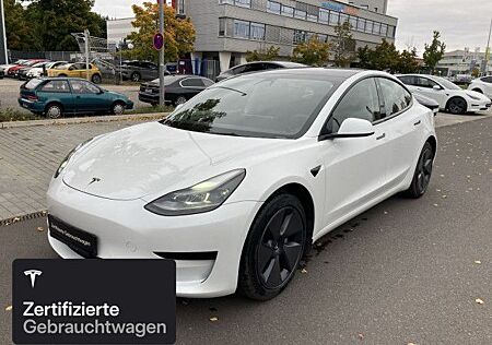 Tesla Model 3 gebraucht kaufen Tesla Model 3 Rear-Wheel Drive