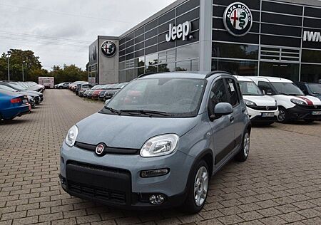 Fiat Panda Hybrid 1.0 GSE 51kw NP: 18.880,-